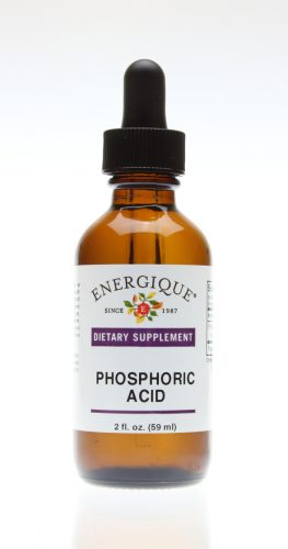 Phosphoric Acid, 2oz
