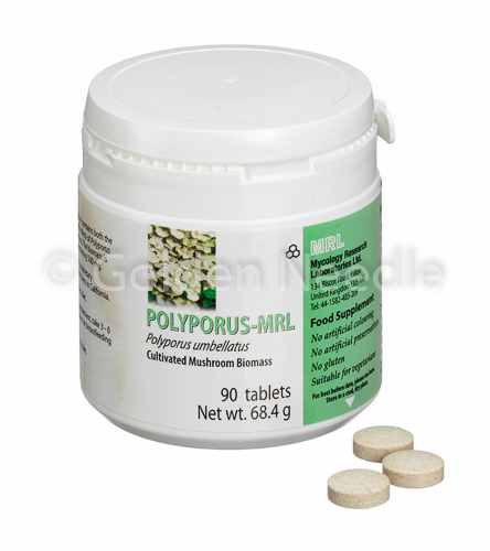 Polyporus Tablets