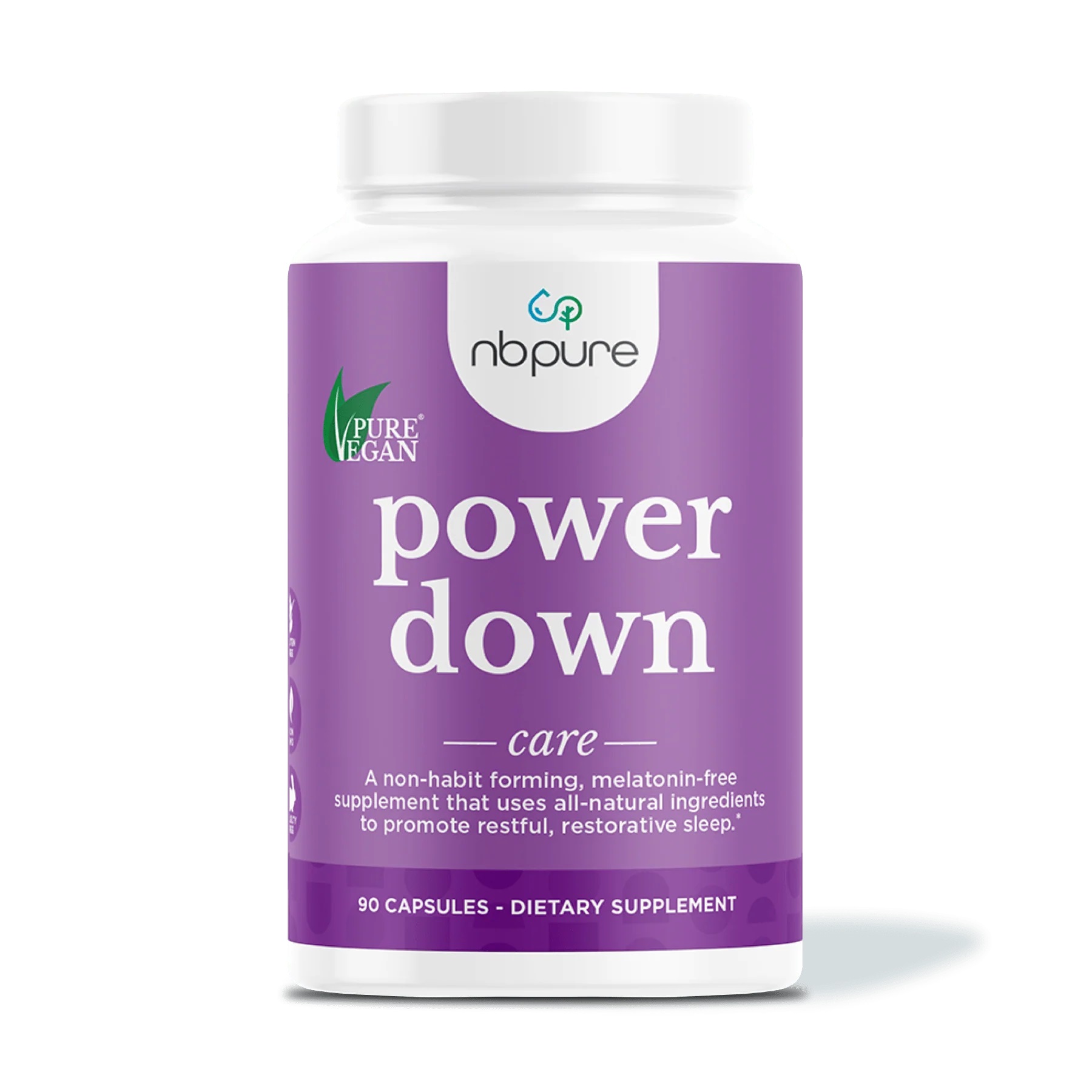 Power Down, 90ct