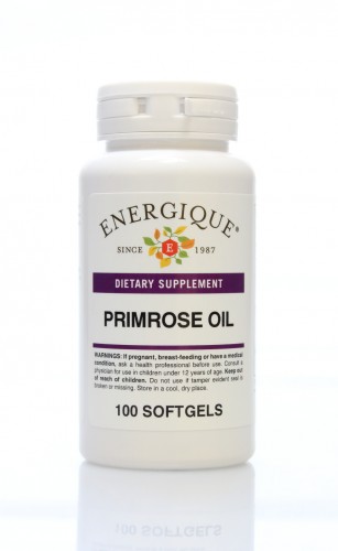 Primrose Oil, 100 Softgels