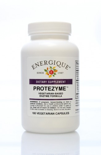 Protezyme, 180 Caps