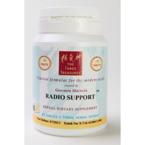 Radio Support