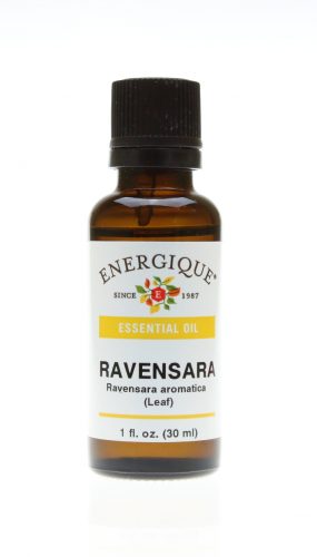 Ravensara Essential Oil, 1oz