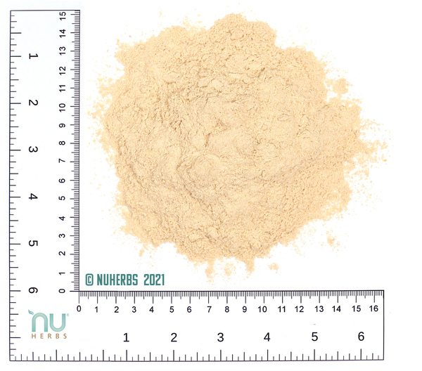 Ren Shen, Red (Organic) - Powdered, 1/2lb