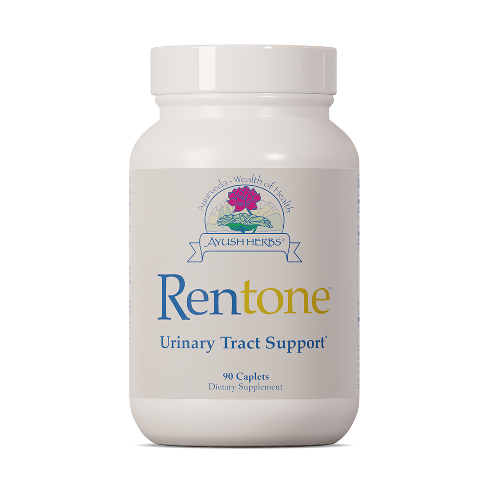 Rentone, 90 Caplets