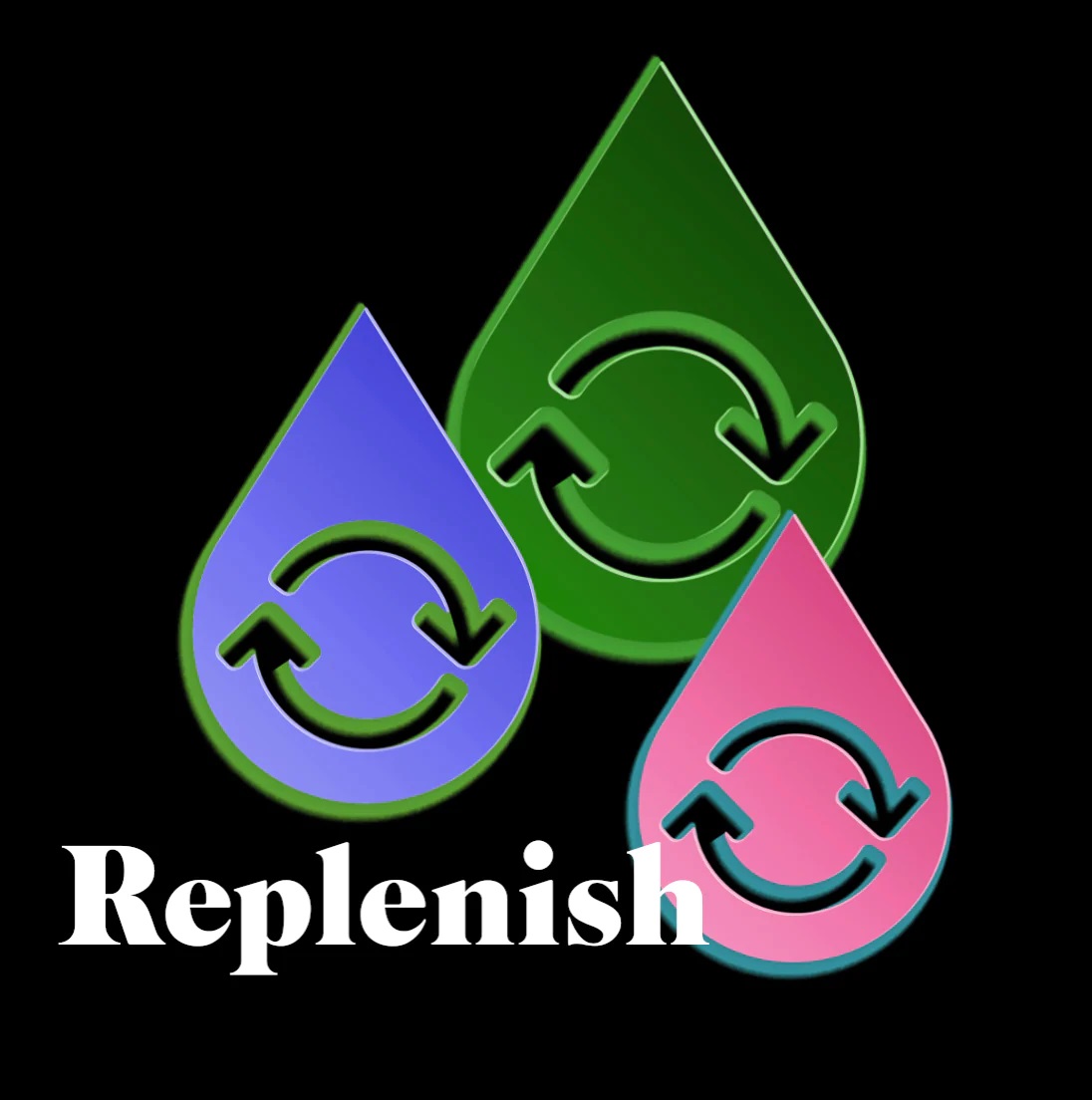 Replenish Mineral Blend Refill