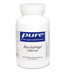 RevitalAge Nerve (EXPIRES 08-2024)