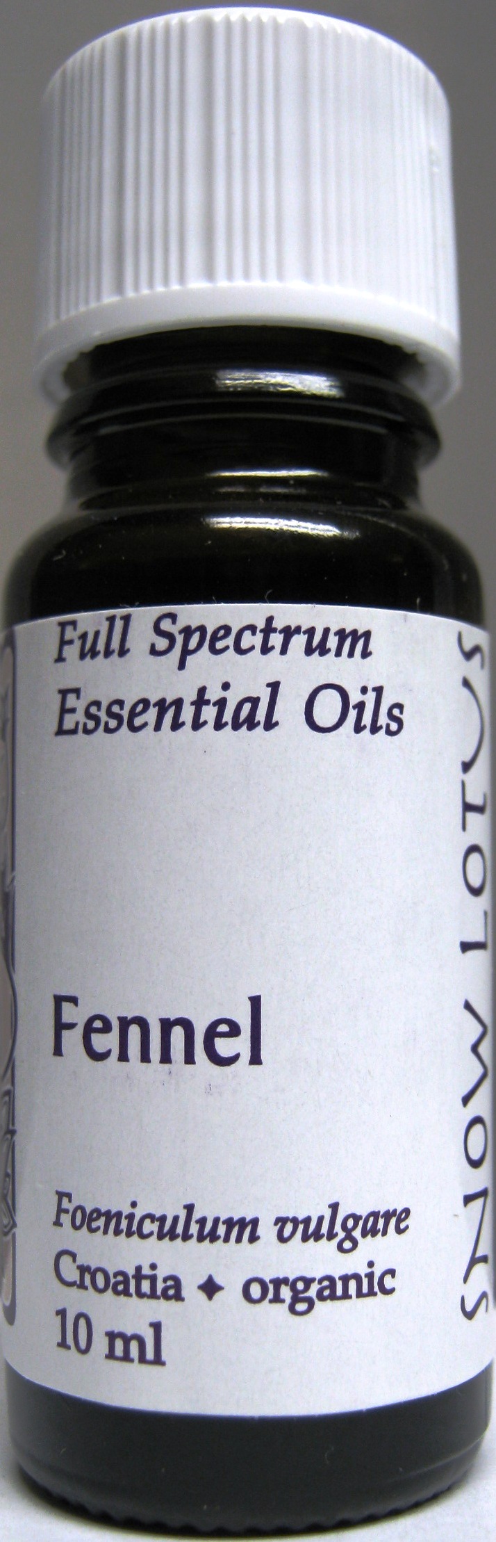 Fennel (sweet) Essential Oil