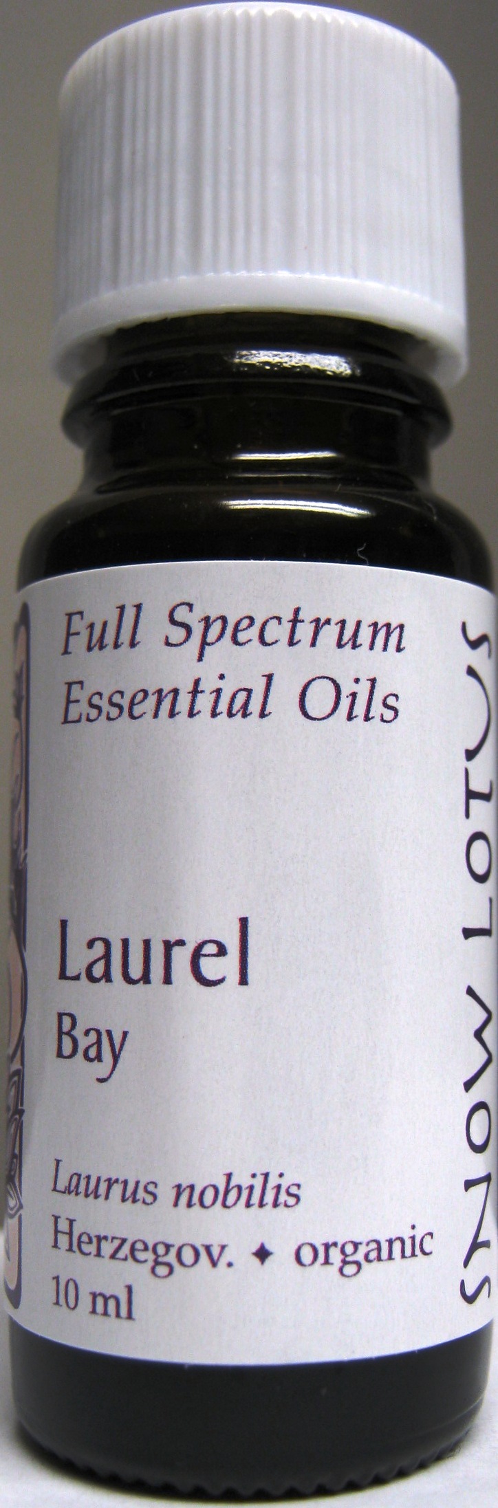 Laurel (bay) Essential Oil