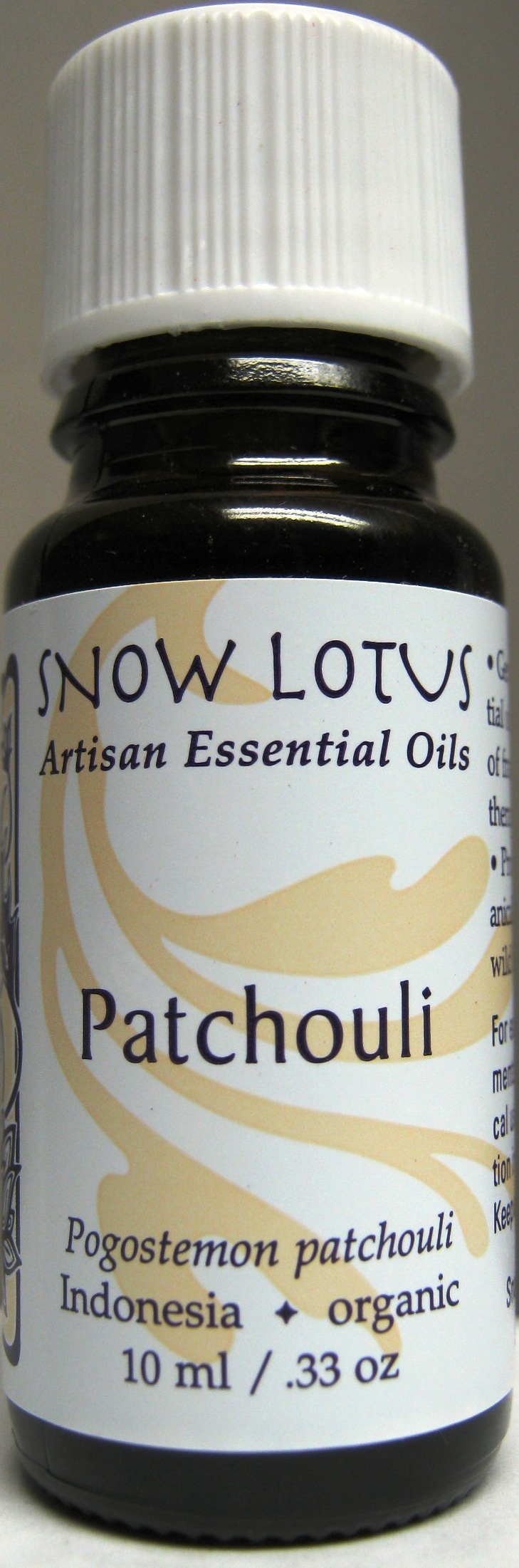 Patchouli Essential Oil