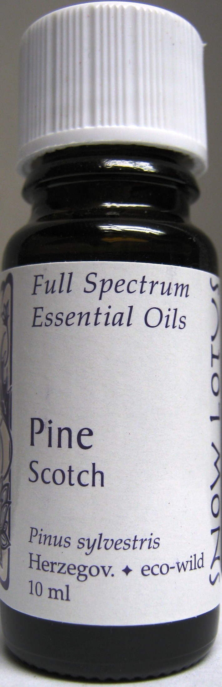 Pine (Scotch) Essential Oil
