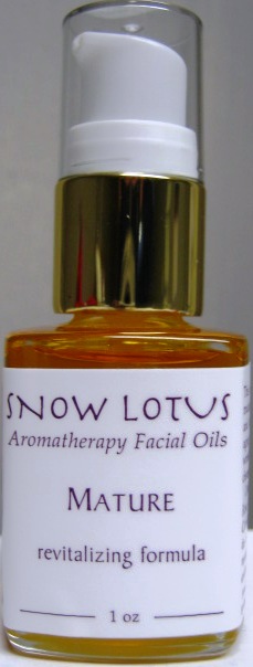 Mature Revitalizing Serum