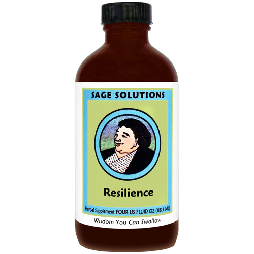 Resilience 4 oz