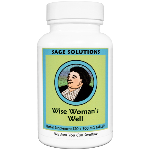 Wise Woman's Well, 120 tabs