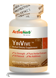 YinVive Capsules