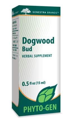 Dogwood Bud, 15ml