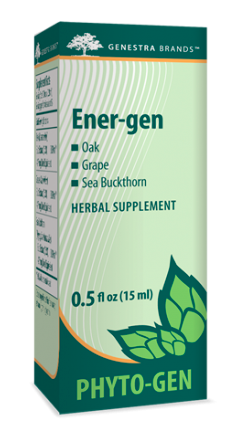 Ener-Gen, 15ml