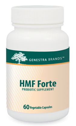 HMF Forte Probiotic, 60ct (10b CFUs)
