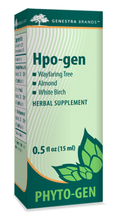 Hpo-gen, 15ml