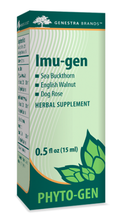 Imu-gen, 15ml