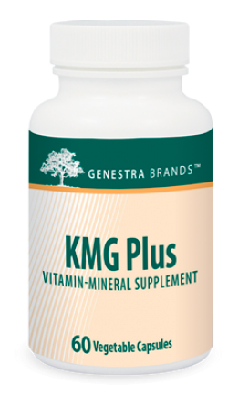 KMG Plus, 60 Capsules