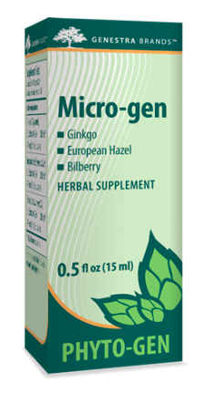 Micro-gen, 15ml