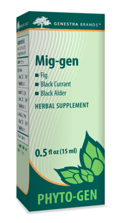 Mig-gen, 15ml