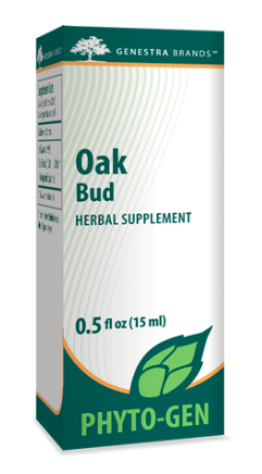 Oak Bud, 15ml