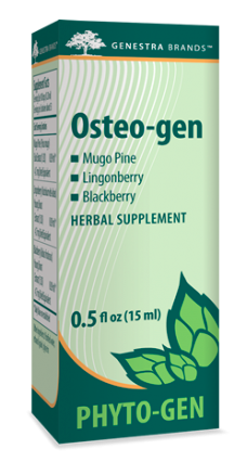 Osteo-gen, 15ml