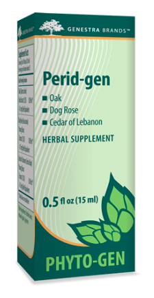 Perid-gen, 15ml