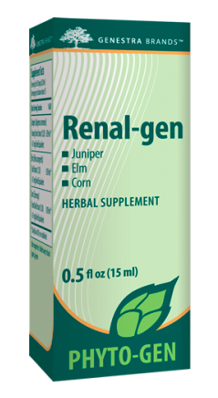 Renal-gen, 15ml