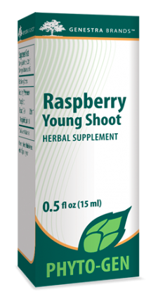 Raspberry Young Shoot, 15ml
