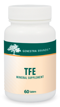 TFE, 60 Tablets