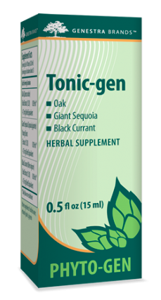 Tonic-gen, 15ml