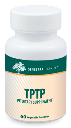 TPTP, 60 Capsules