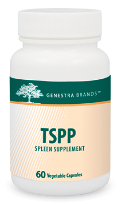 TSPP, 60 Capsules