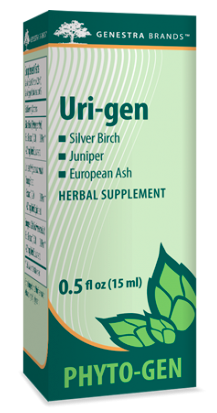 Uri-gen, 15ml