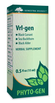 Vrl-gen, 15ml