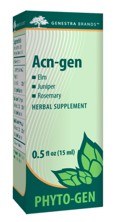 Acn-gen, 15ml