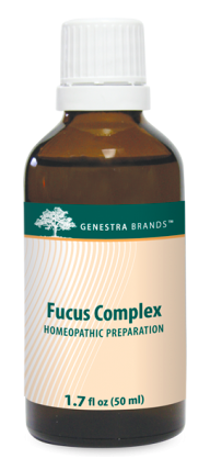 Fucus Complex, 50ml