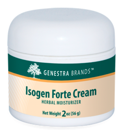 Isogen Forte Cream, 2 oz. (EXPIRES 07-2024)