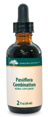 Passiflora Combination, 60ml