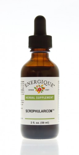 Scrophularicom, 2oz