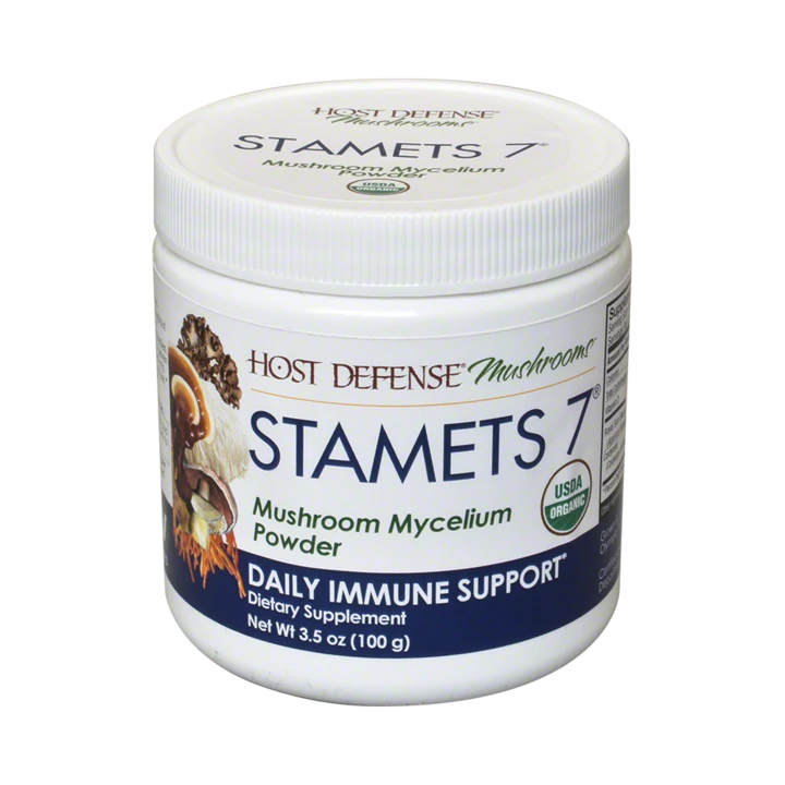 Stamets 7 Powder