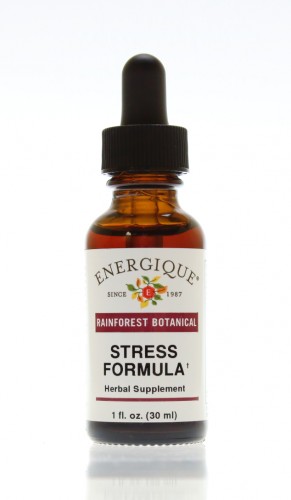 Stress Formula, 1oz