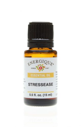 Stressease Essential Oil, 1/2oz
