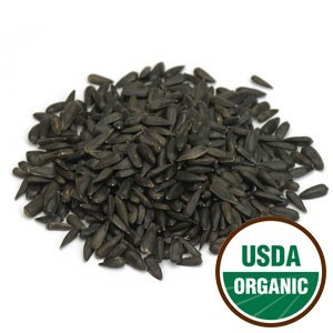 Sunflower Sprouting Seeds, 1 pound