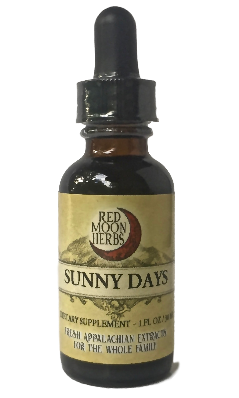 Sunny Days, 1oz