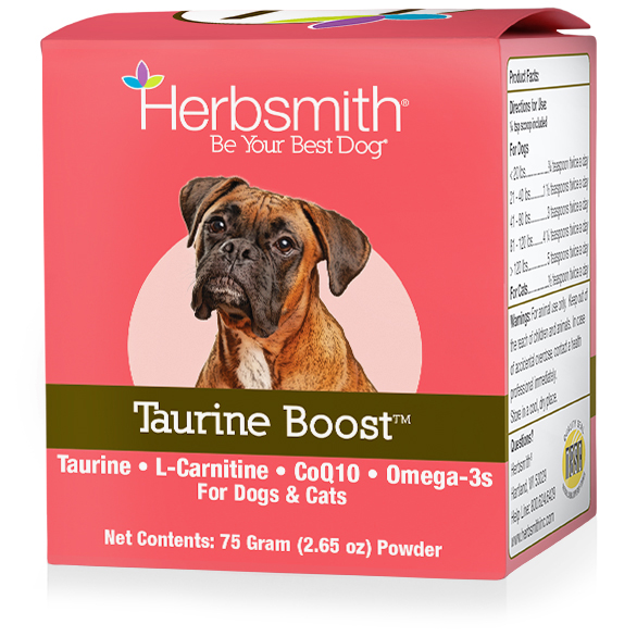 Taurine Boost, 150 grams