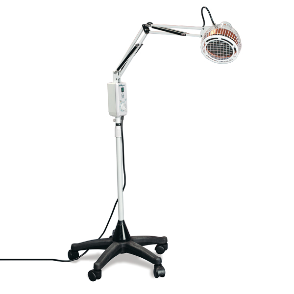 TDP CQ27 Far Infrared Heat Lamp, Analog